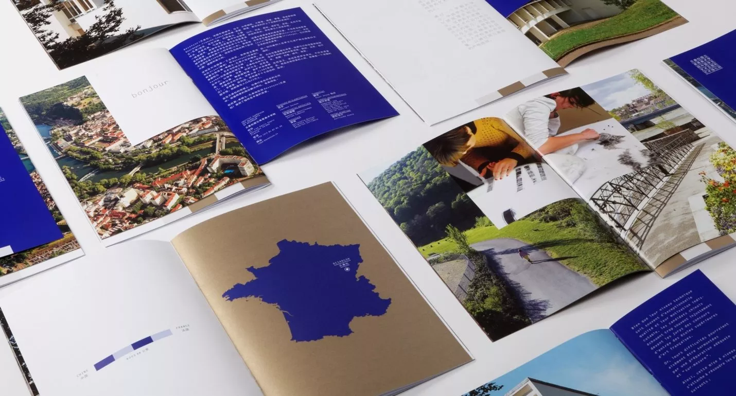 L'imprimeur Simon - Print Jobs