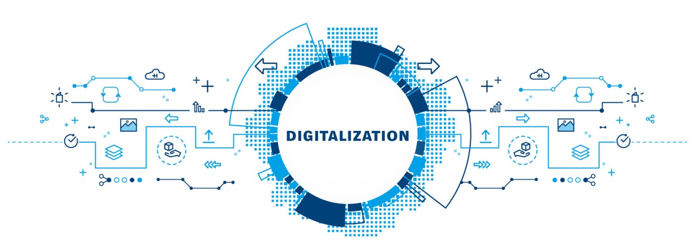 digitalization-pressingahead