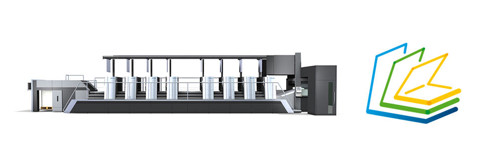 Heidelberg Commercial Printing Technology
