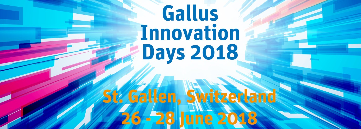 gallus_innovation_days