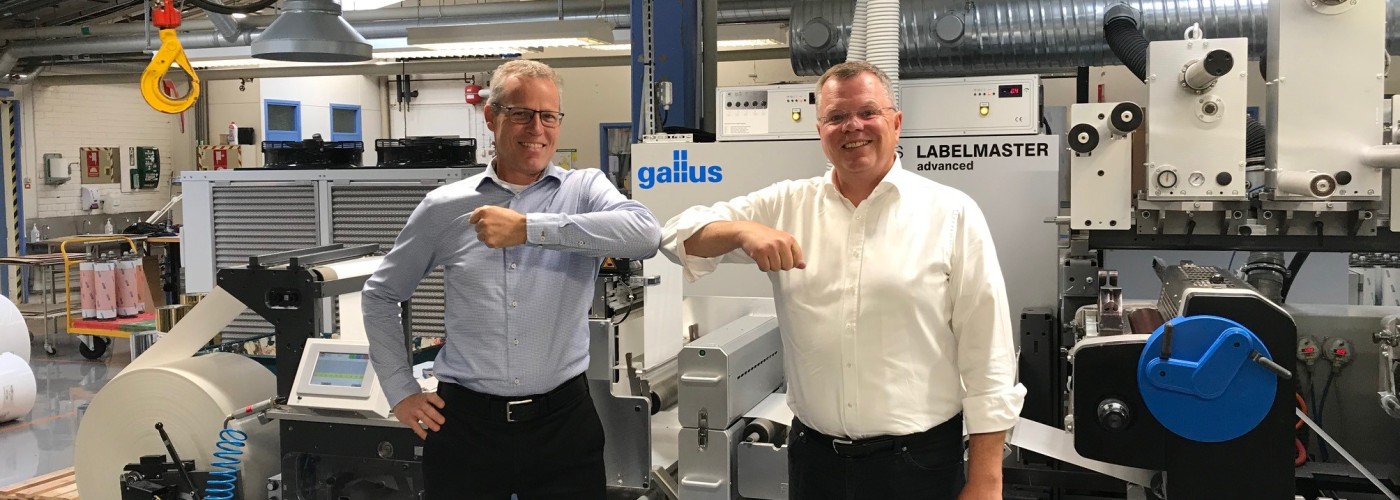 01_PR_Gallus-Labelmaster-at-Nordvalls_Jenemark-and-Rafstedt-front-of-press