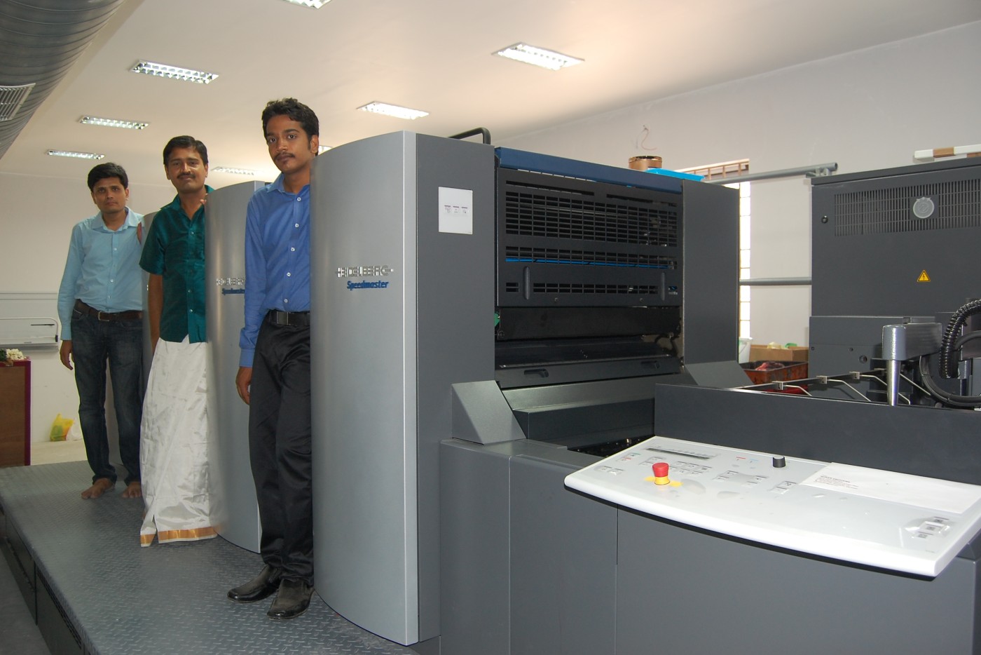 160809_Heidelberg_PR_Subam-Printers_1