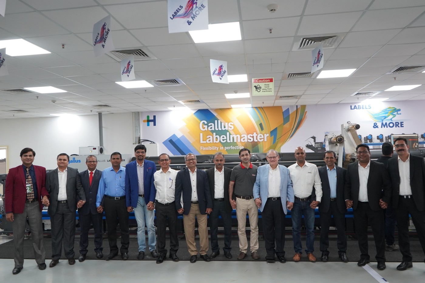 Pic_2_Heidelberg_Gallus_Team_with_Partners
