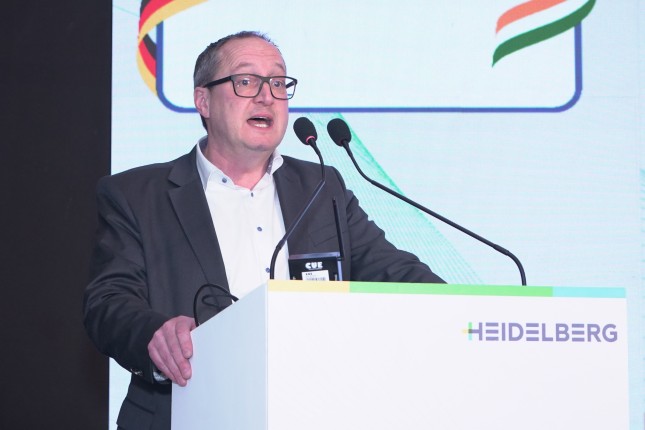 “HEI CONNECT” Conference by HEIDELBERG India showcased commitment to the Indian printing Industry