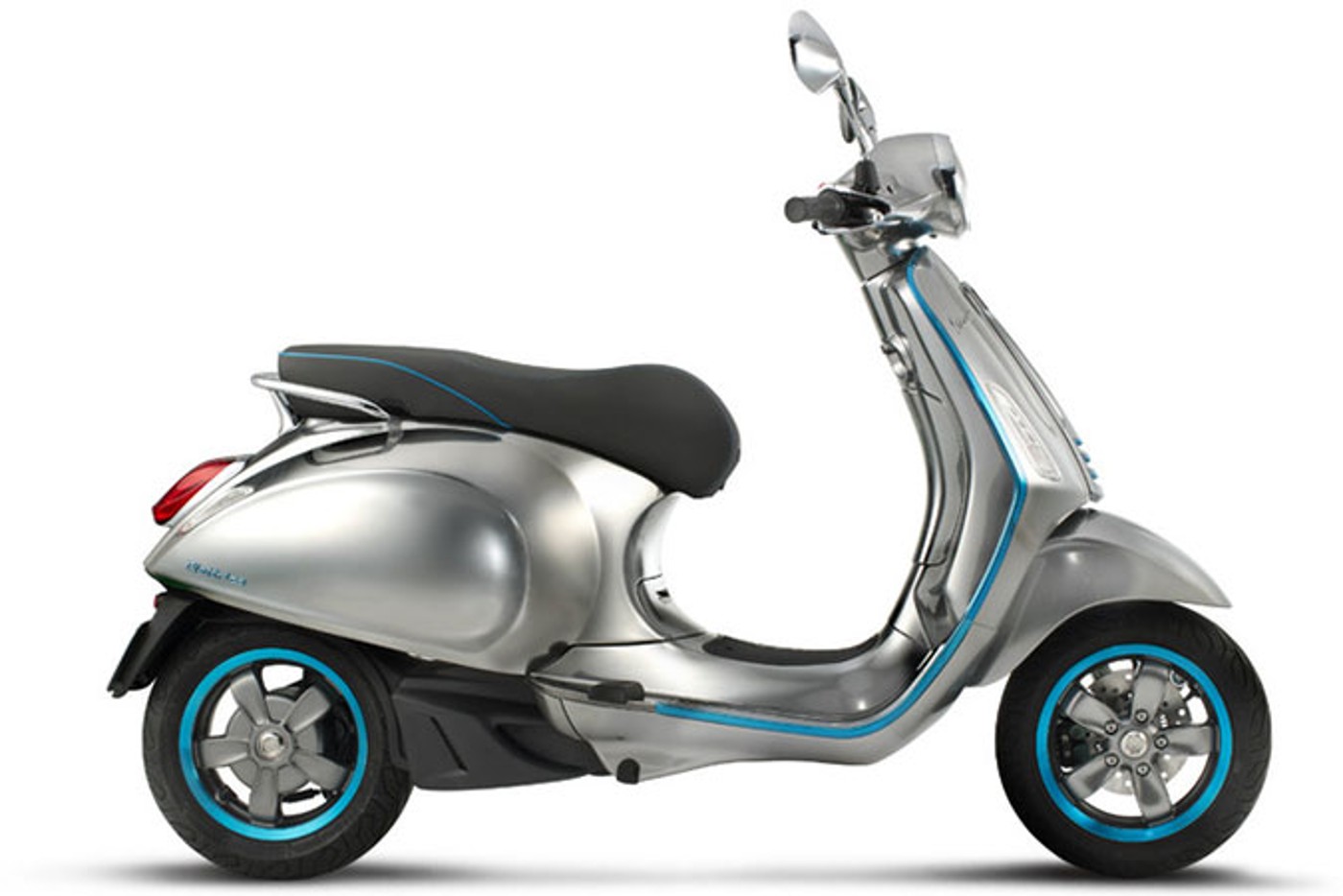 piaggio-elletrica