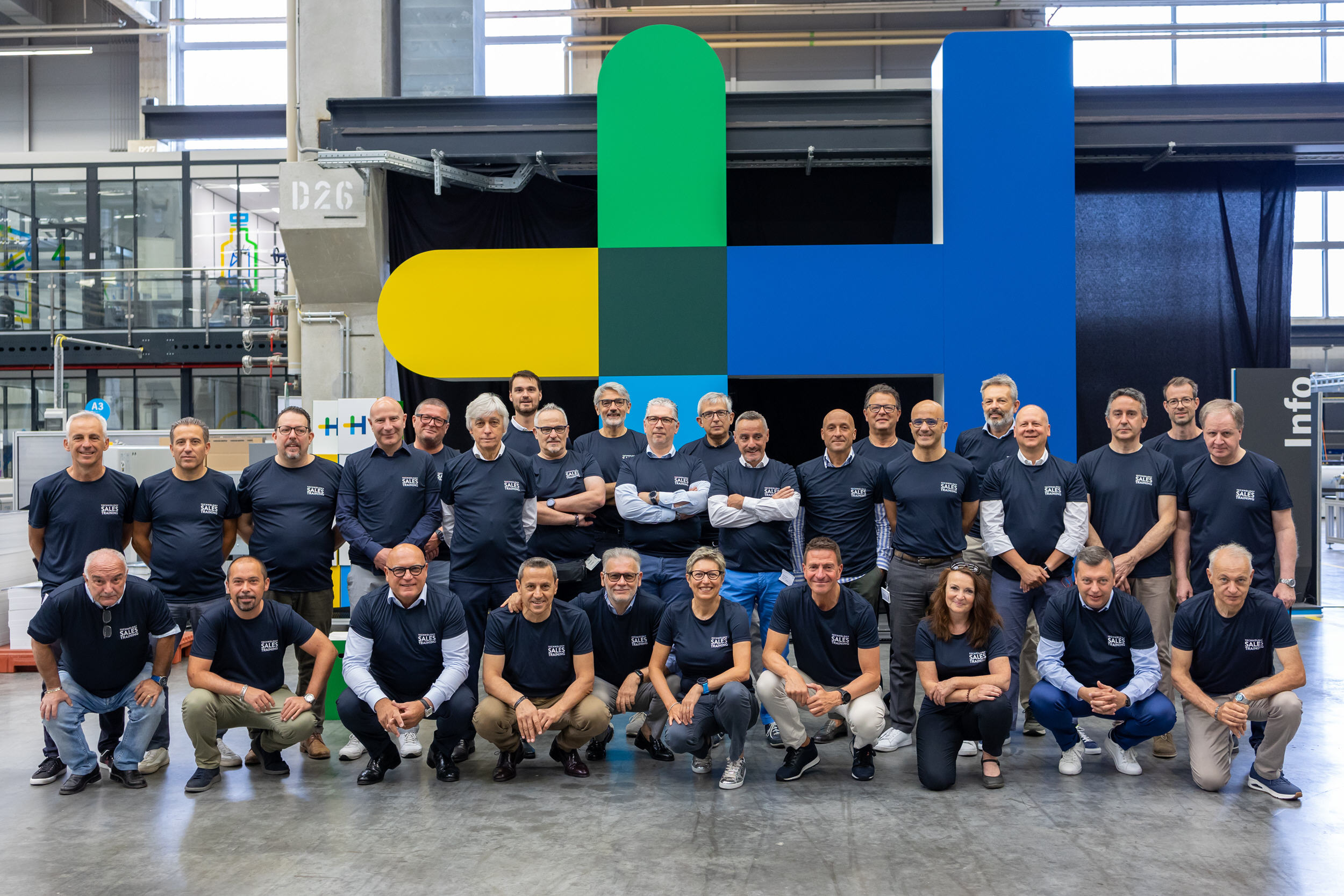 Press Release HEIDELBERG Italia