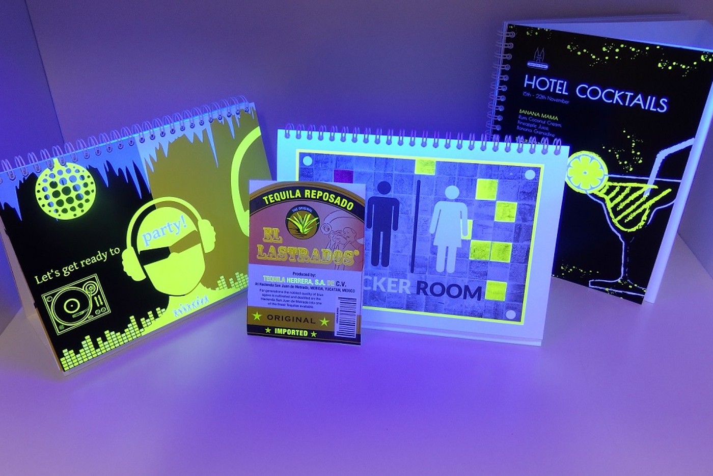samplebook