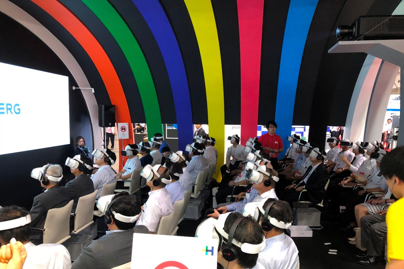 IGAS2018_VR