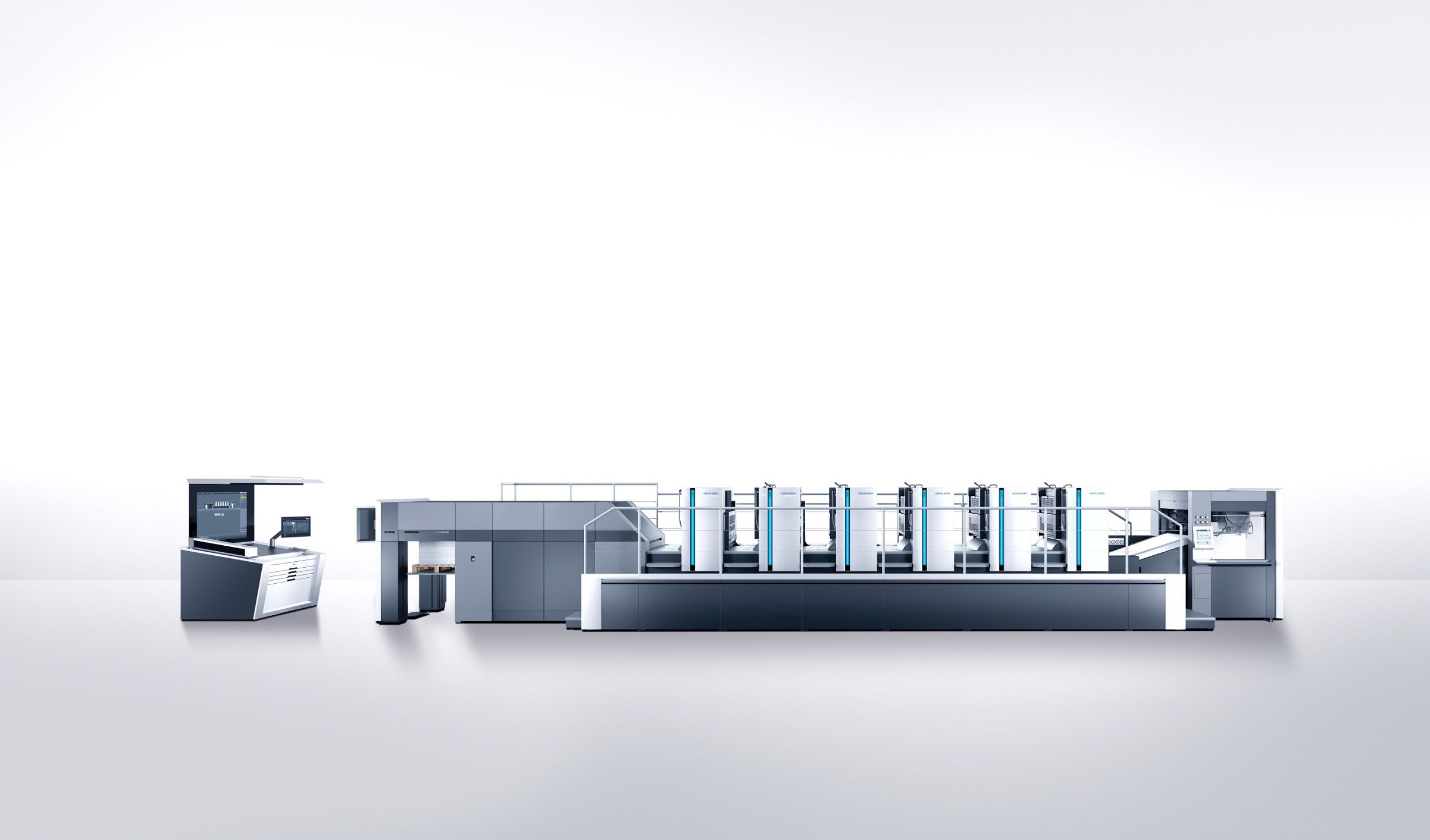 Press Release | HEIDELBERG Japan