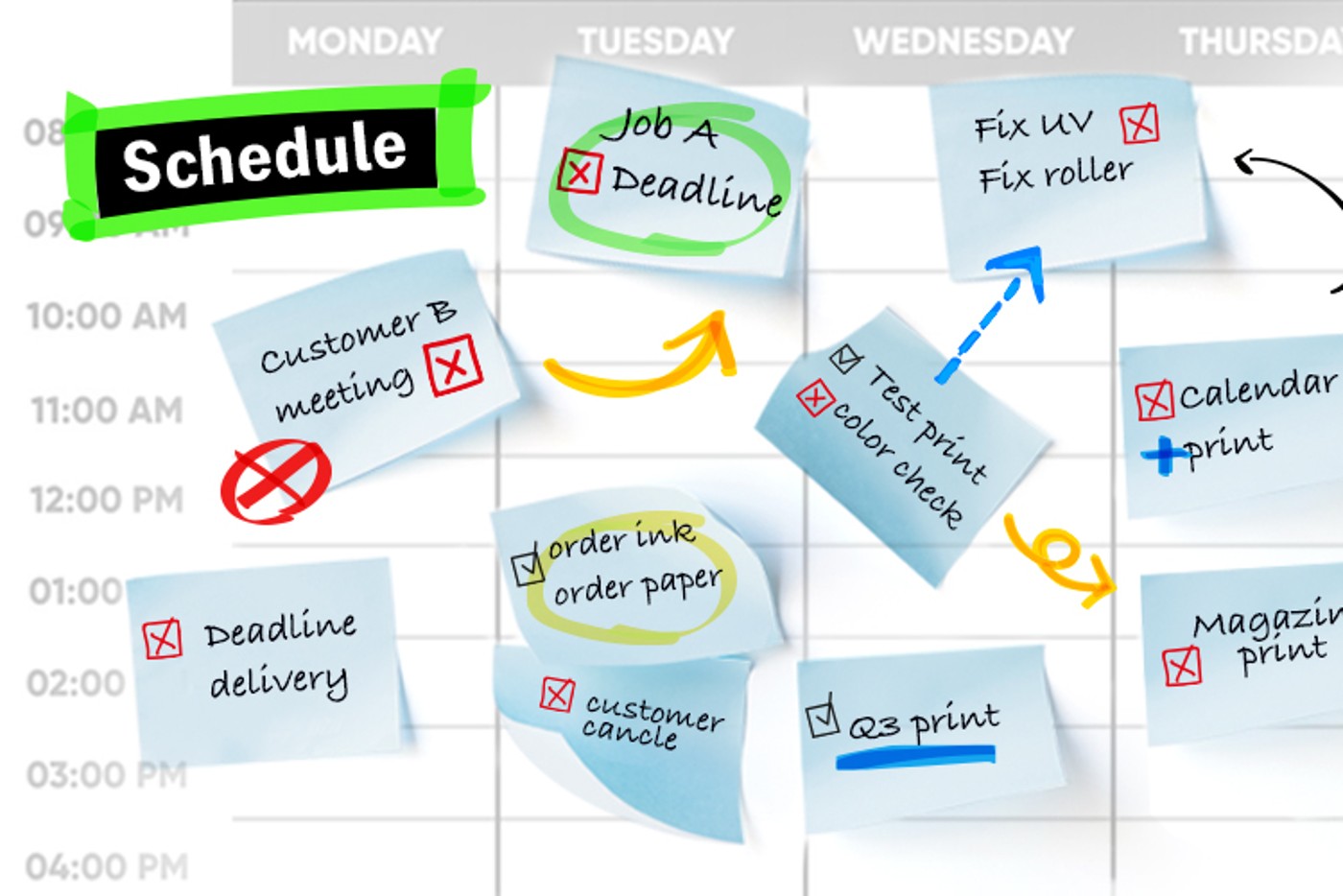 Prinect_challenge_scheduler
