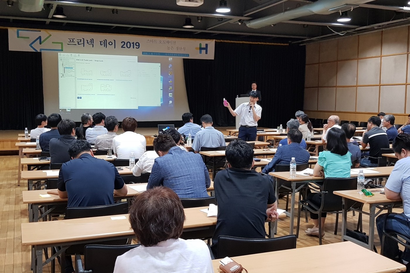 Prinect20Day2