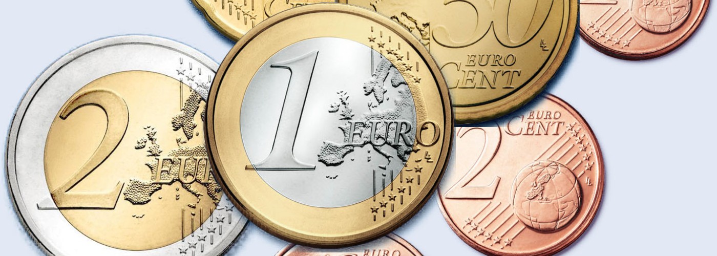 euro-coins