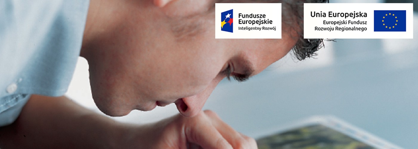 Projekt MultiDot - realizowany z Funduszy Unijnych