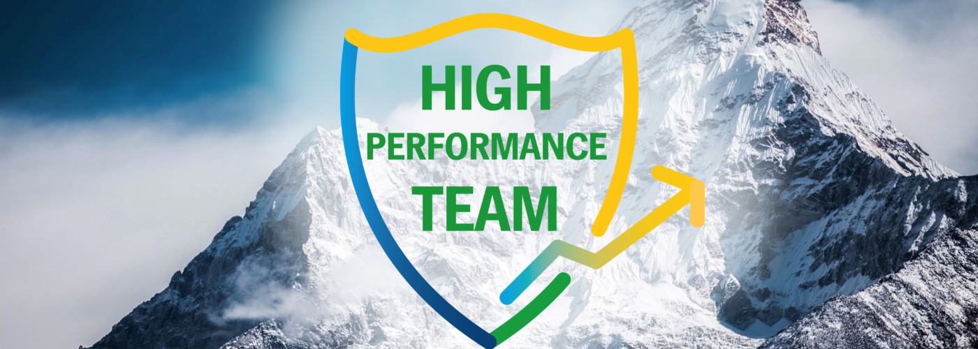 High Performance Team