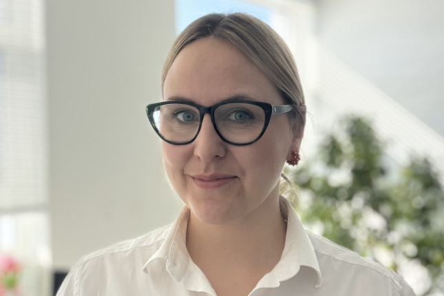 Zmiana kierownictwa w dziale marketingu HEIDELBERG Polska 