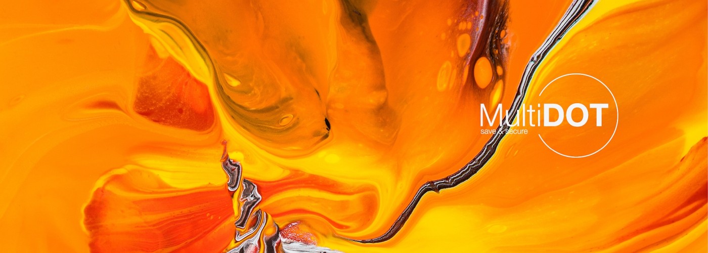 Raster offsetowy Heidelberg MultiDot 