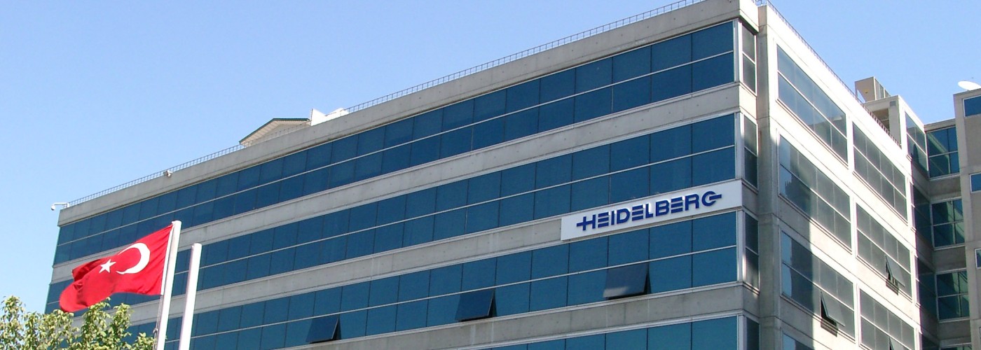 heidelberg turkiye