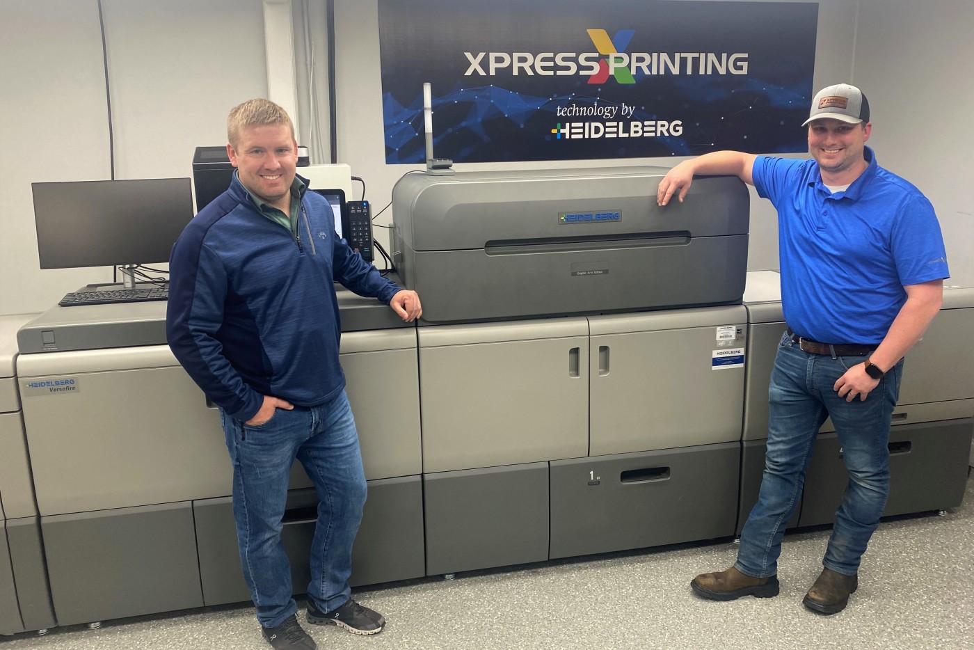 XPress_Printing