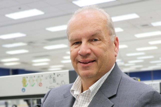 HEIDELBERG USA to Appoint New President