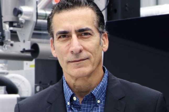 HEIDELBERG Names New Director of Gallus Sales for USA