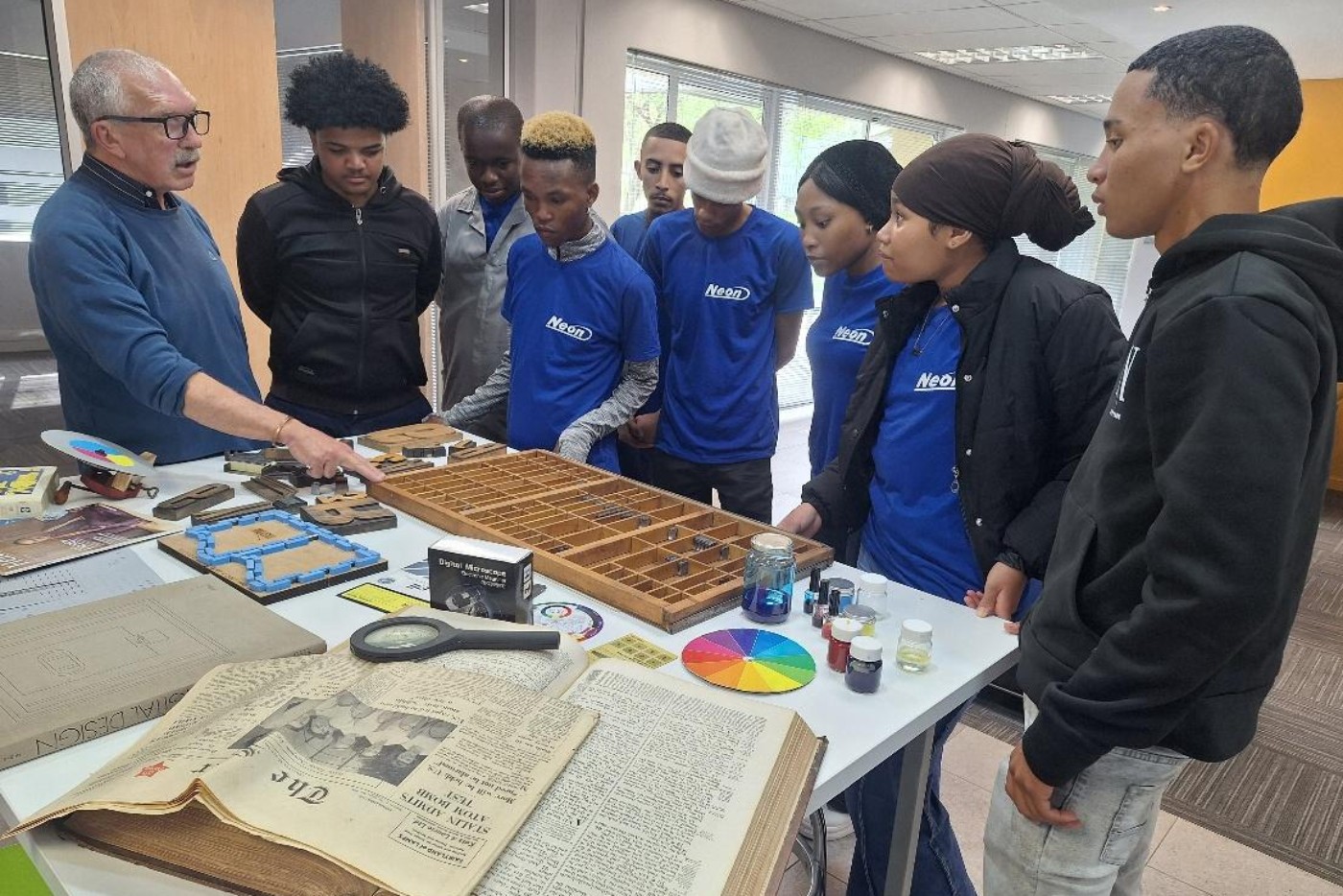 HZA_FirstPrintFundamentals101Training
